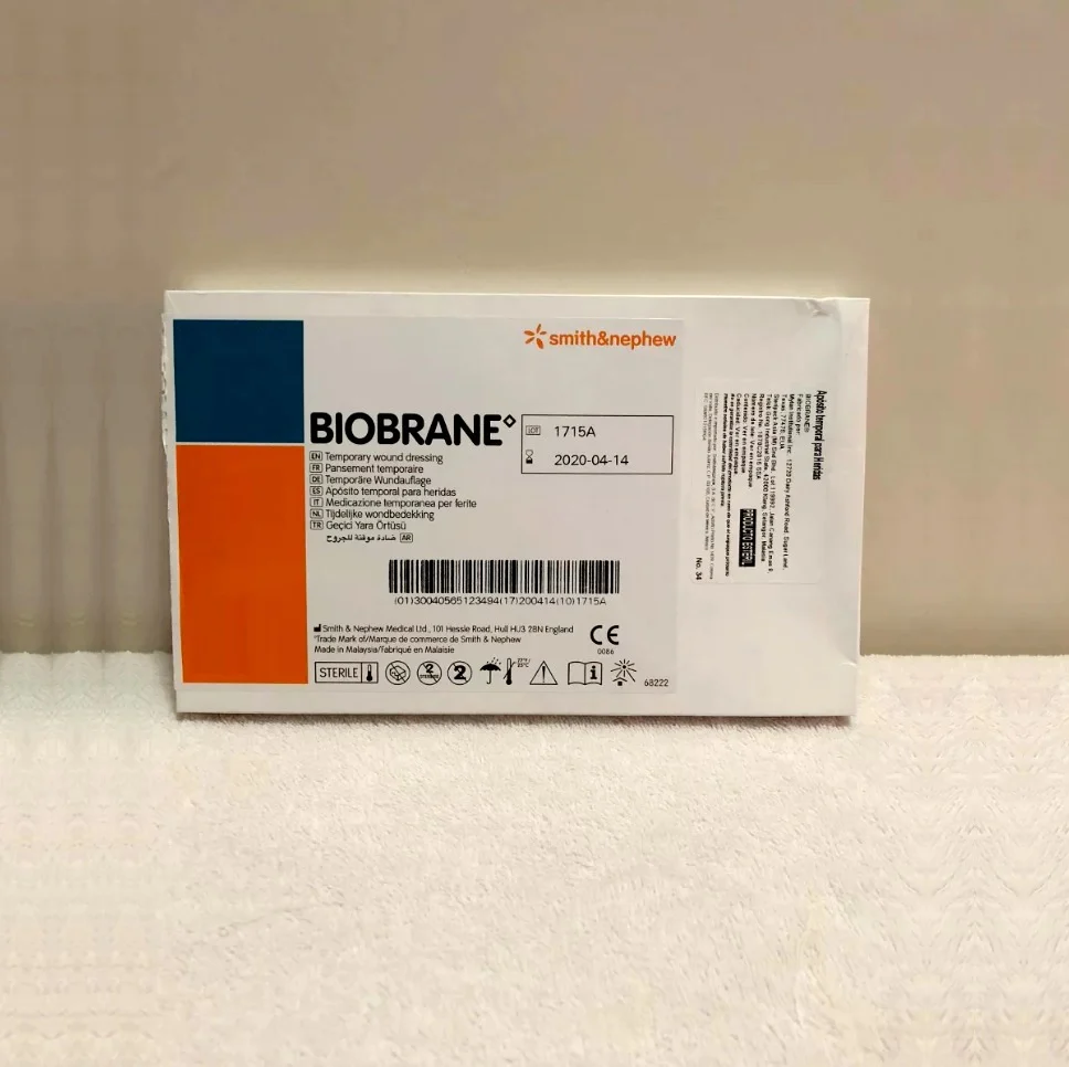 biobrane