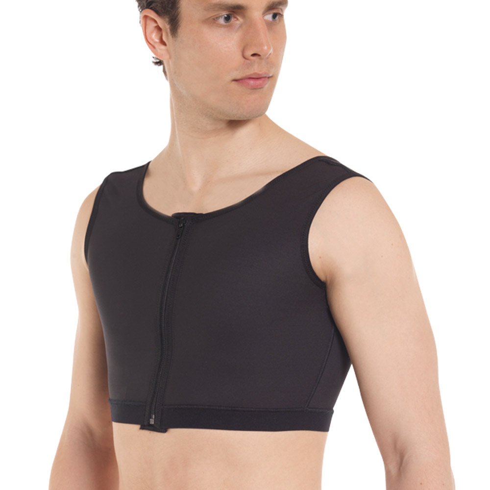 faja compresiva antiedema Romeo