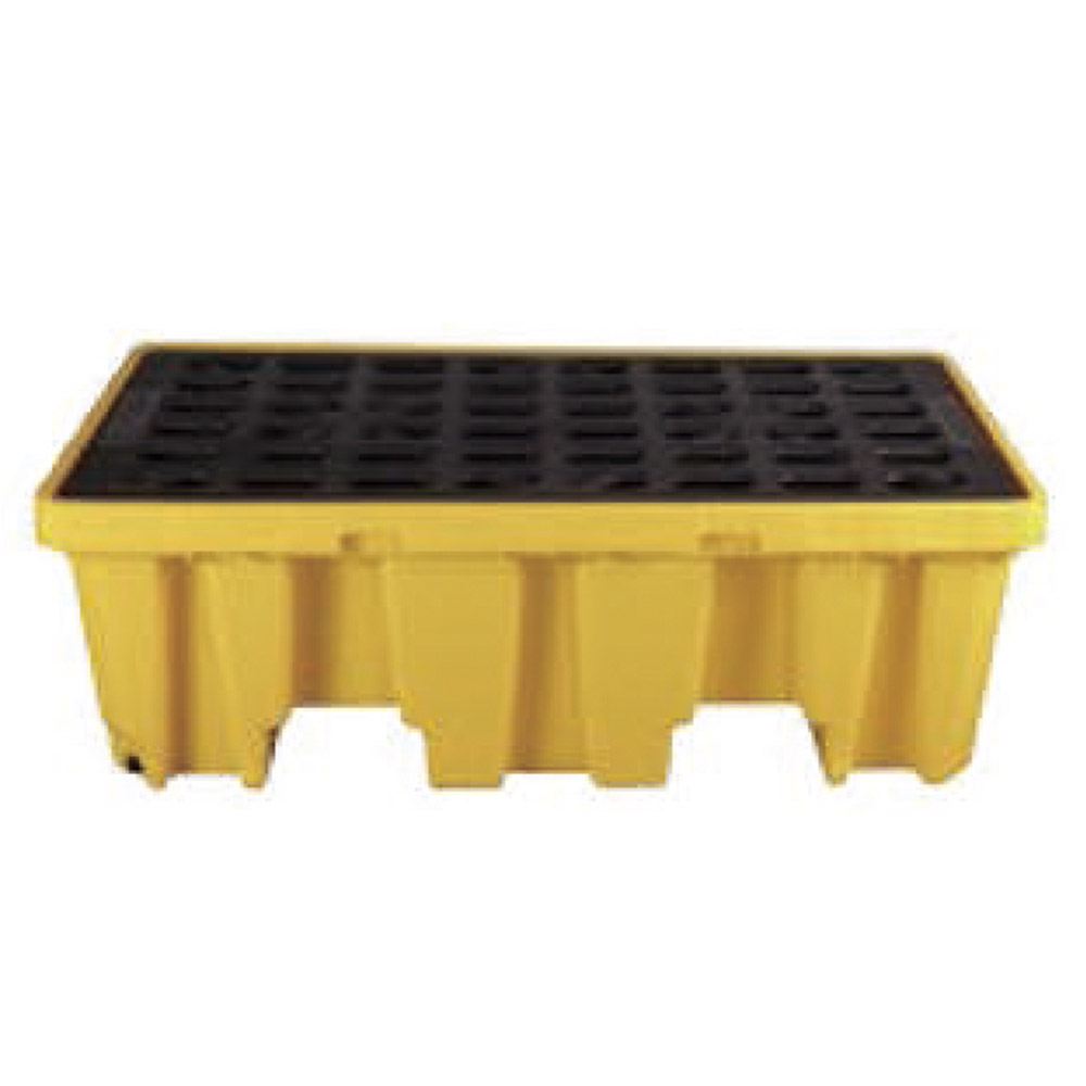 cubeto de retención 220 l