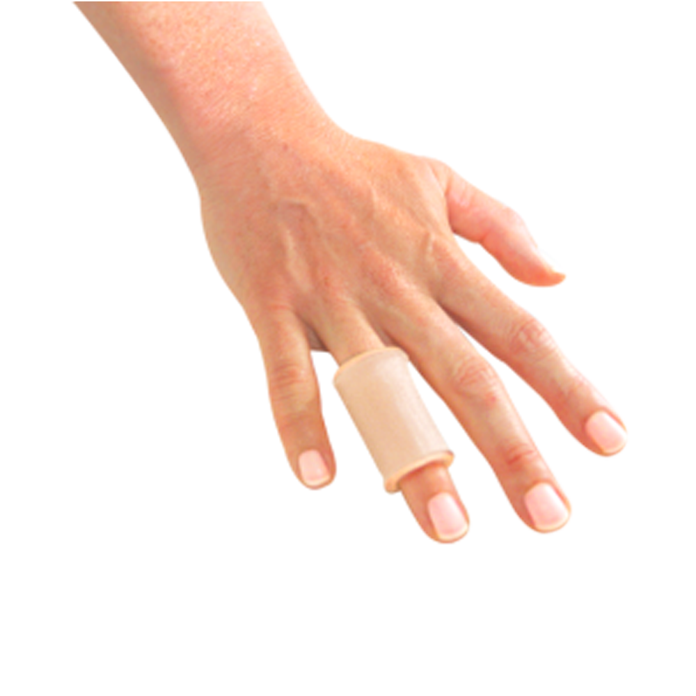 medigel tubular gel abierto con tela t3