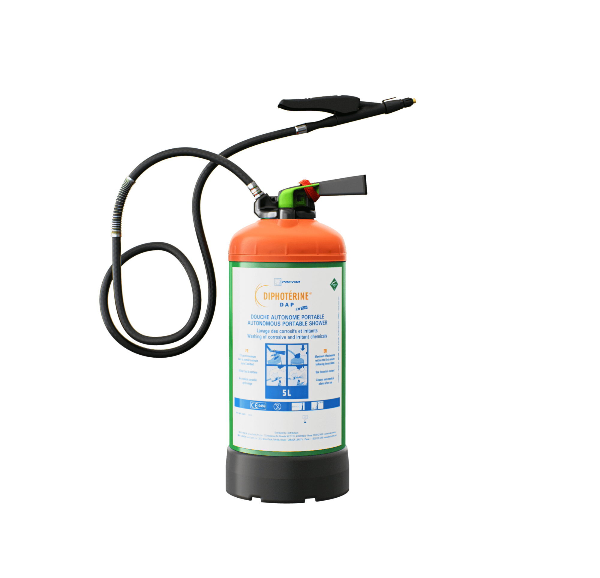 DAP DIPHOTERINE DAP DIPHOTERINE