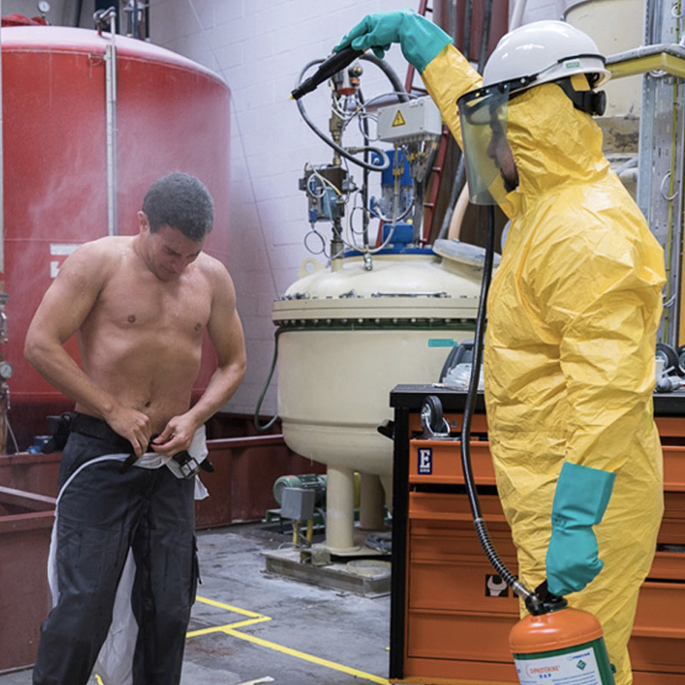 uso-dap Diphoterine@ uso-dap Diphoterine@