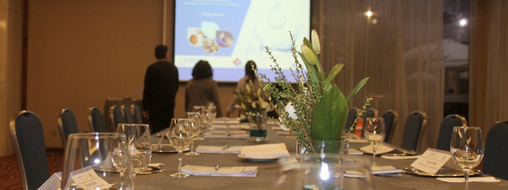 noticia reunión técnica