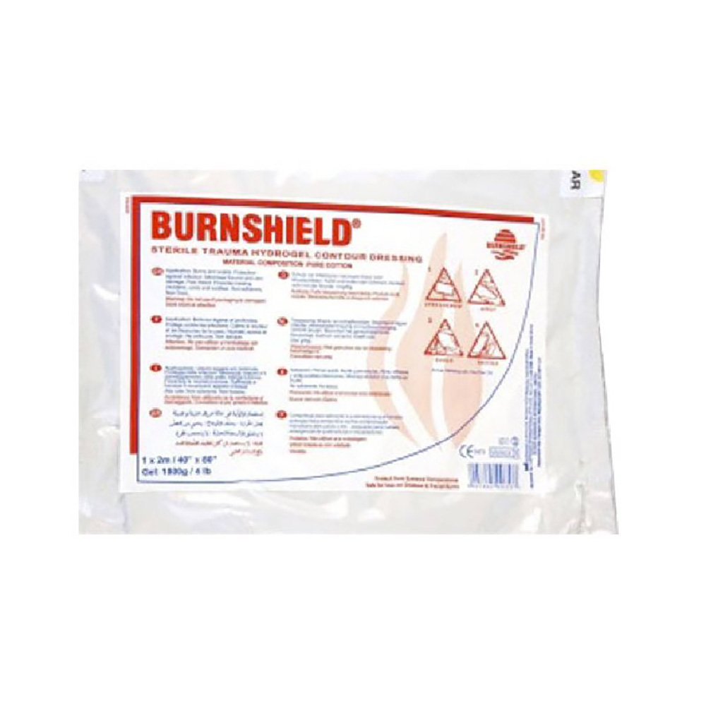 Burnshield