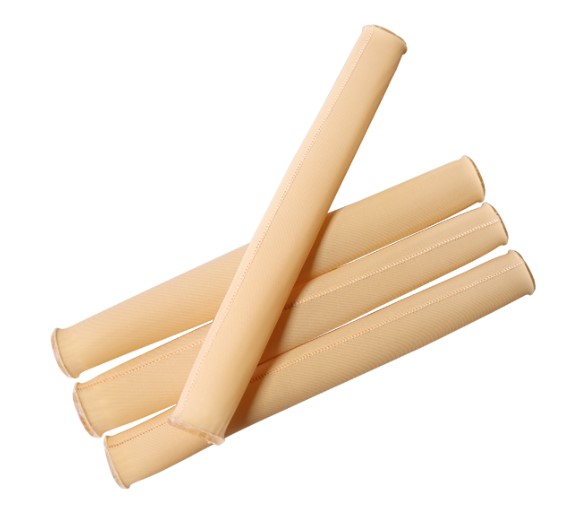 Medigel tubular abierto dedos