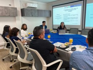 Desayuno Técnico Desayuno Técnico