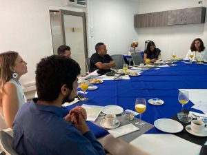 Desayuno Técnico Desayuno Técnico