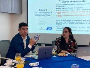 Desayuno Técnico Desayuno Técnico