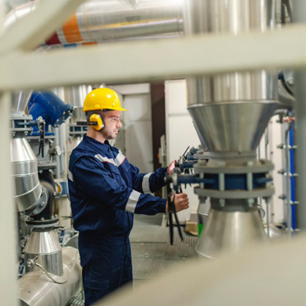 Asesoría para cumplimiento DS43