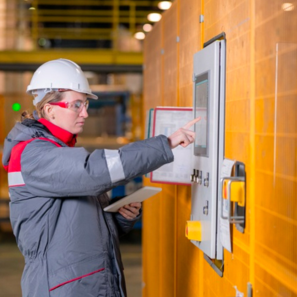Plan de emergencia y mejoras a respuesta ante situaciones criticas