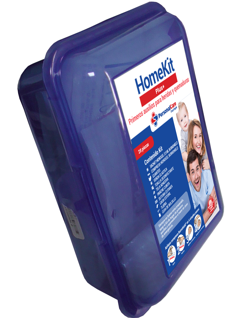 Maqueta HomeKit Plus