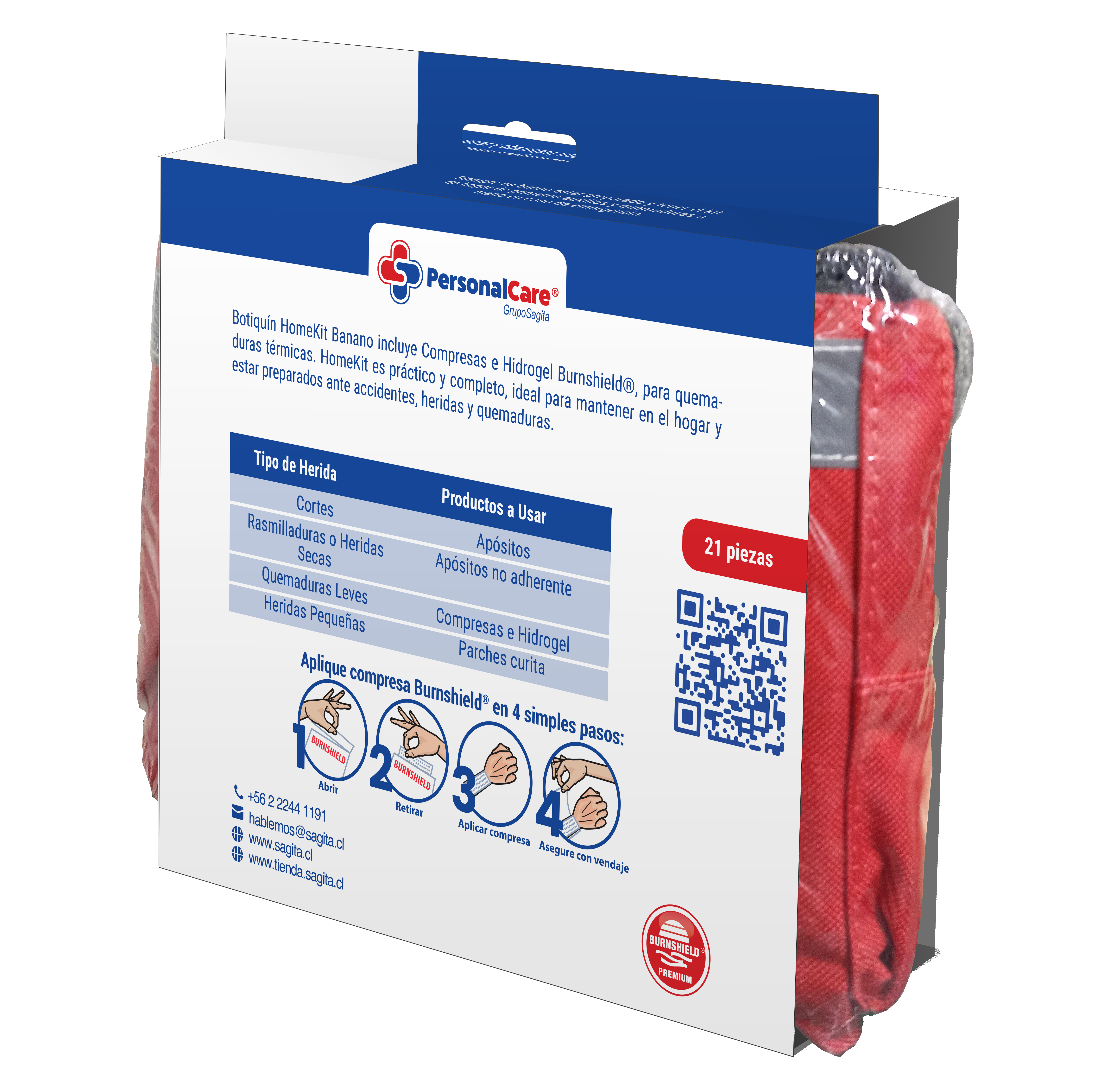 maqueta banano reverso