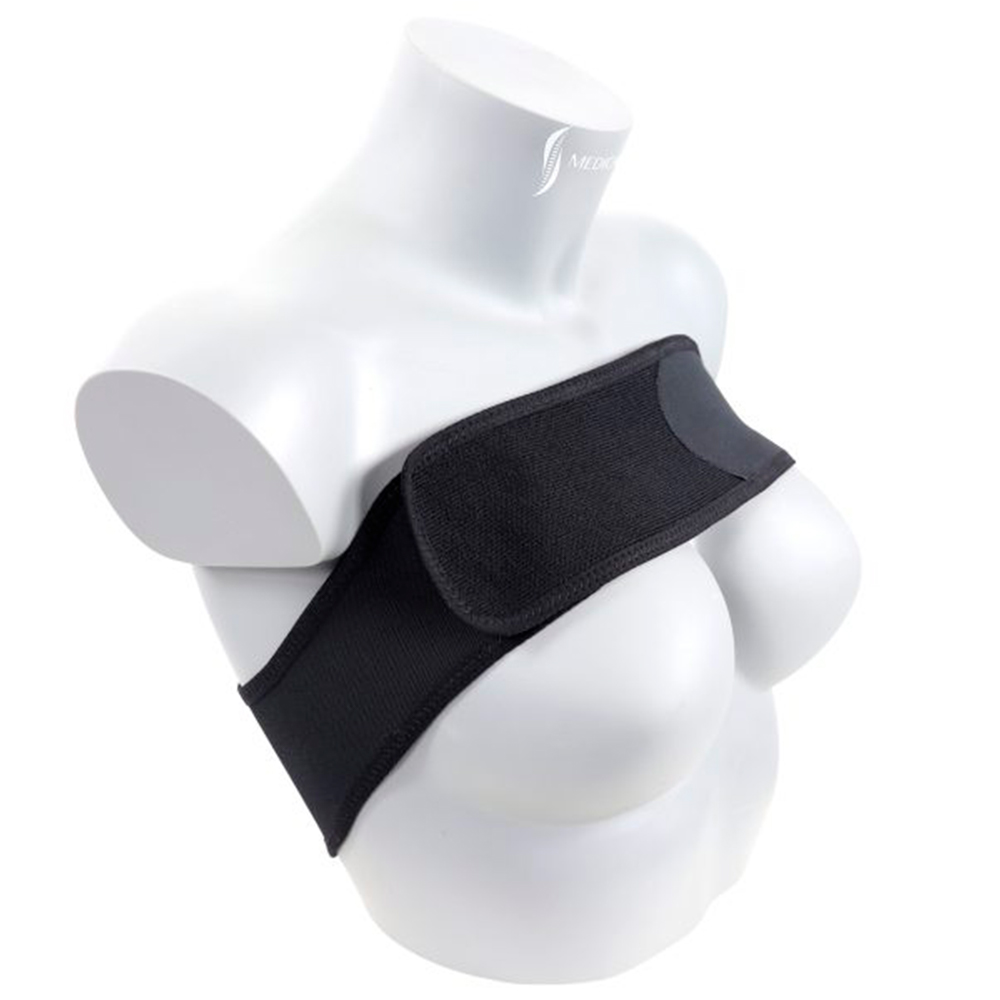 banda mamaria cirugia plastica