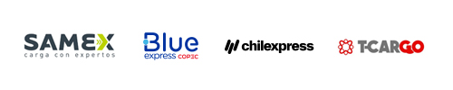 empresas de transporte productos sagita